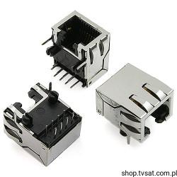 SS-700810S-A RJ-45 Socket Telcom STEWARTCON