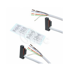 Komplet standardowych przewodów długość 7 m jednostronnie rozszyty SFB-CCB8