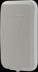 WMM4G-6-60-5NP 4x4 MiMo antenna 4G / 5G, 5 m, N connector