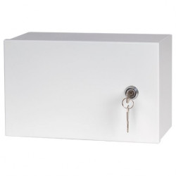 Obudowa metalowa szafka TPR-1 CATV 240x150x100mm natynkowa