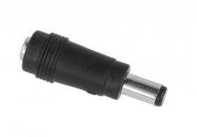 ADAPTER 5.5X2.5 NA 6.3X3.0 DO TOSHIBA