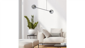 Kinkiet Ścienny Z Ip44 Parks Kolor Chrom, Led 3,6W 3000K Nad Lustro -...