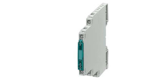 Przekładnik Sprzęgający Z Poj. Złączem Aktywny Ac/Dc 24V Separa Galw.: 2 Kan....