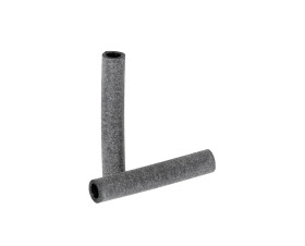 Rurka osłonowa 3mm Czarny Nie Chloropren HellermannTyton