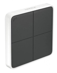 Przełącznik ścienny Connect Mesh Loox5 85000041