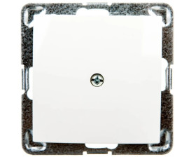 IMPRESJA Zaślepka ecru Z-1Y/m/27