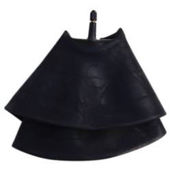 Faithfull FAITRUCKTUBE Pneumatic Inner Tube for Trucks 400 &amp; 620