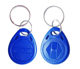 Brelok zbliżeniowy zasieg 30mm 125kHz VO-125PE ENT10000413