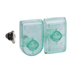 Zamek kluczowy Blokada klucza 13948 Seria Kaedra