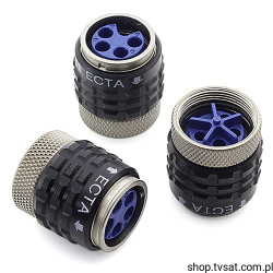 S24245-C5034-A46 Connector 5 Pin Power TO-WIRE AMPHENOLDE