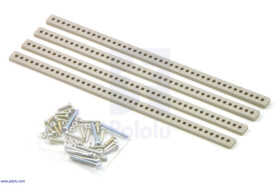 Pololu Tamiya 70156 Long Universal Arm Set
