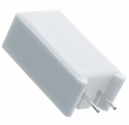 Rezystor 10Ω 5W ±5% ±300ppm/°C drutowy TE Connectivity
