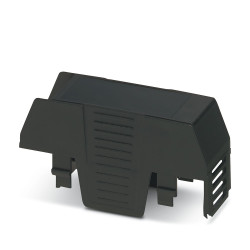 Obudowa urządzeń elektronicznych 22.6mm Górna część obudowy 22.6 x 75.26 x 36.95mm materiał: ABS Phoenix Contact