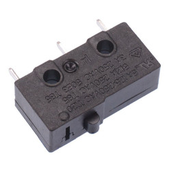 Push Button PCB V4 Miniature Microswitch SPDT 5A