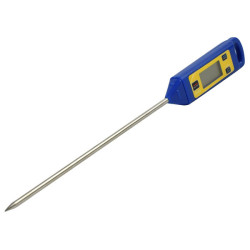 Arctic Hayes AH02 Stem Thermometer