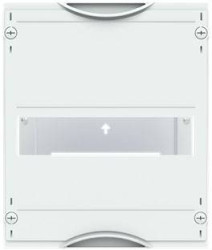 Wyłącznik zasilania Striebel & John MA190T (S x W x G) 250 x 300 x 120 mm 1 szt.