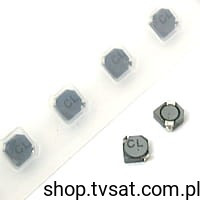 CDRH2D14NP-2R2NC 2.2uH 1.5A Chip Inductor SMD SUMIDA