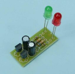 J-102 LAMPKI MIGAJĄCE ZZiU