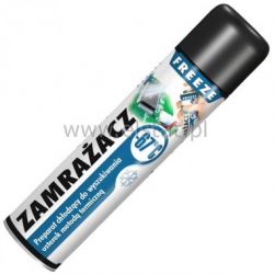 Freeze 67 300ml. środek schładzający do -67