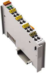 WAGO 750-514 Moduł wyjścia cyfrowy PLC 1 szt.