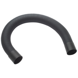 Weller 0F20 Flexible Extraction Arm &#xD8; 60mm 2m