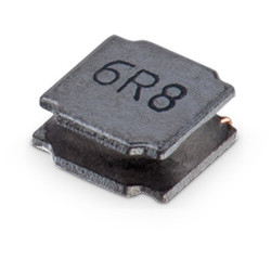 Wurth Elektronik Dławik wielowarstwowy do montażu powierzchniowego 100 μH seria WELQS Tak Idc 0.3 A Drutowe