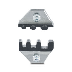 Matryca do zaciskarki Zagniatane Phoenix Contact