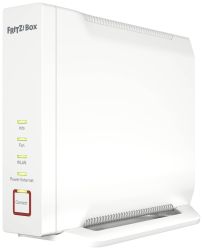 FRITZ! FRITZ!Box 4060 Router WiFi 2.4 GHz, 5 GHz 6000 MBit/s