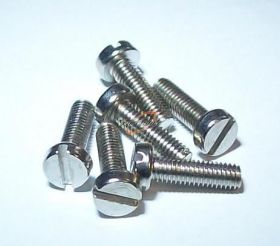 ŚRUBA M3x10 A
