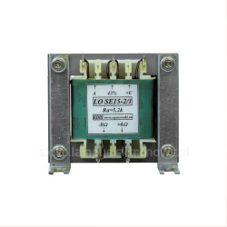 LO-SE15-2/1-6 Transformator głośnikowy SE Ogonowski