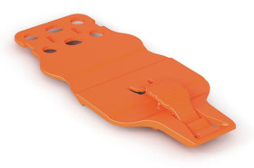 Przepusty ochronne Zwalnianie naprężeń WAGO Złącze męskie i żeńskie Zatrzask