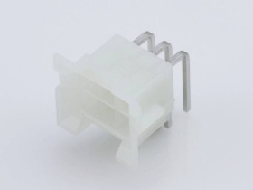 Molex Listwa kołkowa, żeńska, do wbudowania, standardowa Ilość pinów 6 15246060 1 szt. paleta