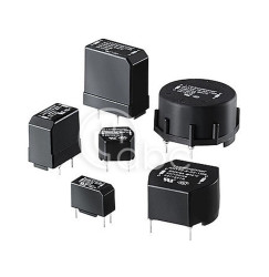 Dławik common mode 250 V AC, 0,4 A, RN112-0.4-02-39M