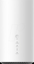 CAP700 5G router, Wi-Fi