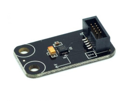 Compass Module - .NET Gadgeteer Compatible