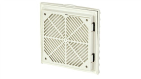 Kratka Wentylacyjna Fkl 6626.300 323X323 Mm Stopień Ochrony Ip54