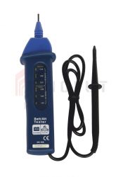 GK10A Tester akumulatora 12V i alternatora