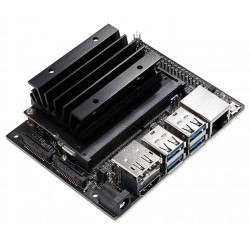 NVIDIA Jetson Nano 4GB Developer Kit [discontinued]