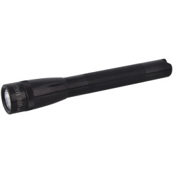 Maglite SP22017 AA LED Torch Black (Gift Box)