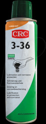 10110-AU Anti-corrosion oil, 500 ml