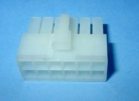 MFH-12F OBUDOWA GNIAZDA