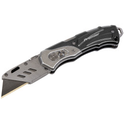 Sealey PK38 Pocket Knife Locking with Quick Change Blade