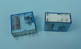 110V 16A 1STP 40.61.9.110.0000 FINDE