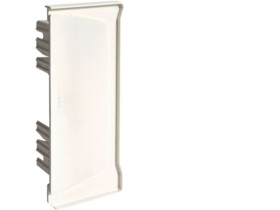 tehalit.GBD 50131 Końcówka uniwersalna GBD5013169016 HAGER