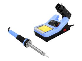 Stacja lutownicza ZD8906.