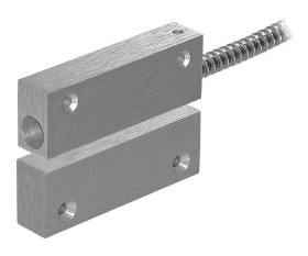 Czujnik magnetyczny MC 240-S45T ALARMTECH