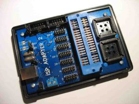 ISP ADAPTER 2