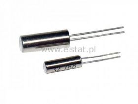 Q-32.768 KHz DT-26 40kOhm kwarc zegar