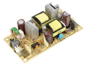 Przetwornica DC/DC, 15W, 18...36V DC, 5V DC PSD-15B-5