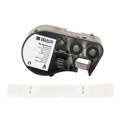 Etykiety do drukarek 110 sztukW paczce BMP41, BMP51, M511, M410, M510 Brady